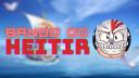 Discovery splash banner for Bando do Heitir Discord server