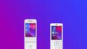Discovery splash banner for r/KaiOS Discord server