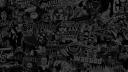 Discovery splash banner for Hungarian Rockstar Club Discord server