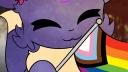 Discovery splash banner for Astral Treehouse Discord server