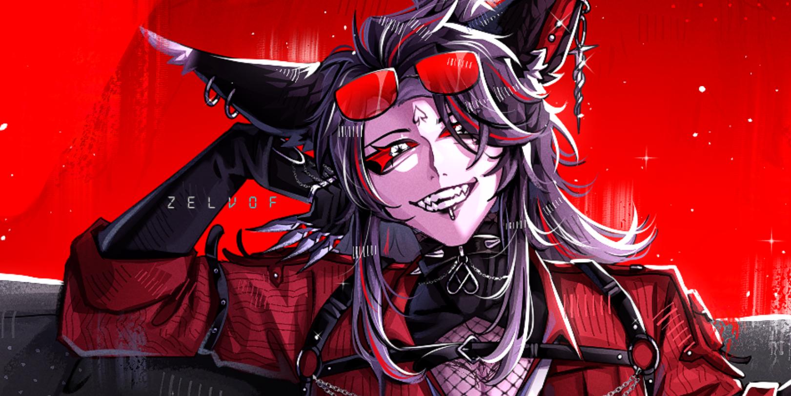 Discovery splash banner for ⊱ Mirage ❦ Manor ࿐ Discord server