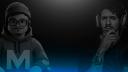 Discovery splash banner for SERVIDOR DO METALICO Discord server