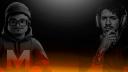 Discovery splash banner for SERVIDOR DO METALICO Discord server