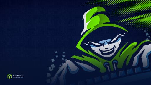 HackTheBox Discord server icon