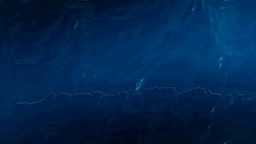 Discovery splash banner for SAINTS Discord server