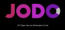 Discovery splash banner for Open Source Developer's Community Discord server