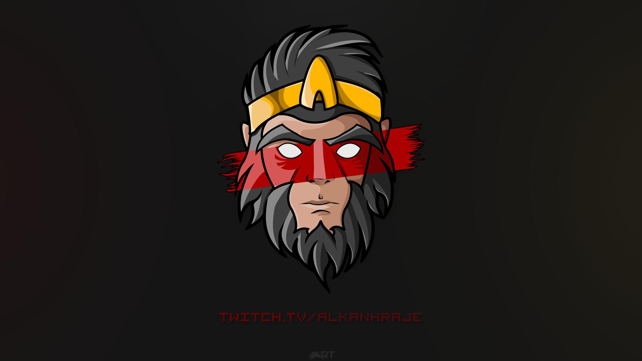 Discovery splash banner for Alkan Discord Discord server