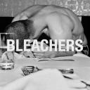 Discovery splash banner for Bleachers | "you and forever" OUT NOW Discord server