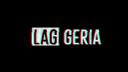 Discovery splash banner for Lag'geria Discord server