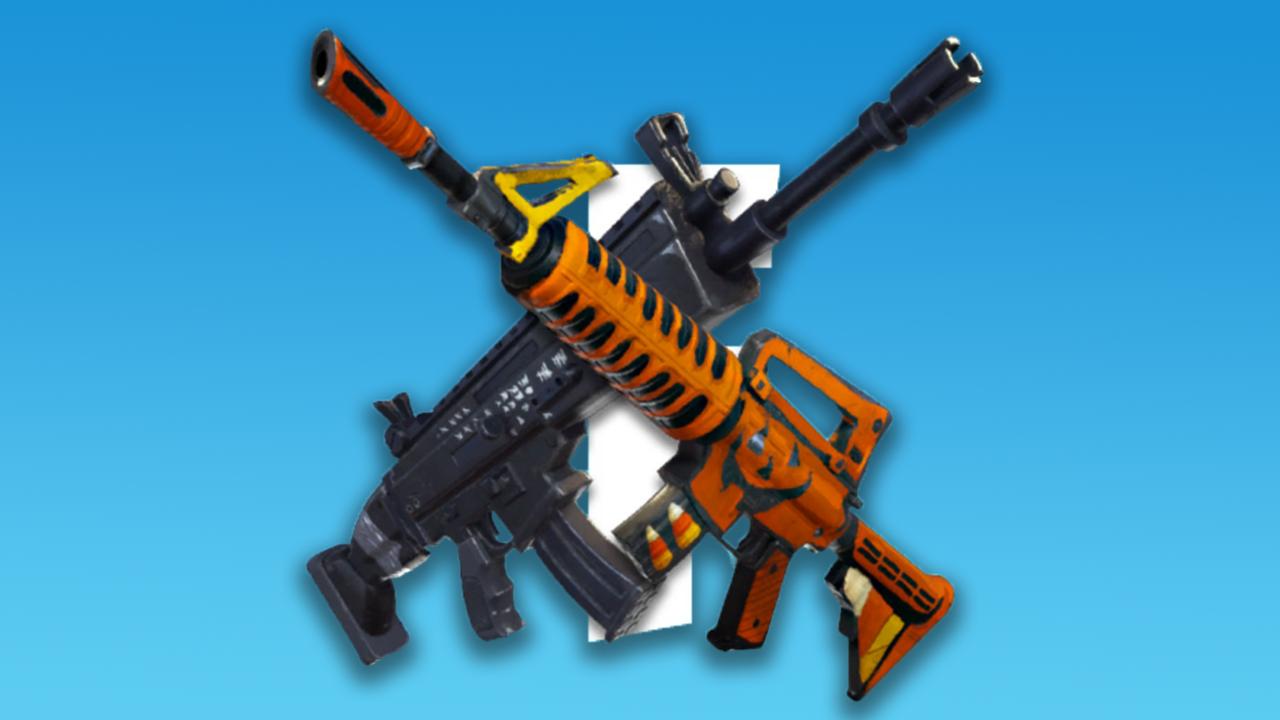 Fortnite Trade Center (STW) Discord Servers