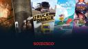 Discovery splash banner for SOEDESCO Discord server