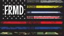 Discovery splash banner for First Responder Memorial Discord Discord server