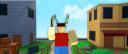 Discovery splash banner for Colbe Discord server