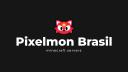 Discovery splash banner for Pixelmon Brasil Oficial © Discord server