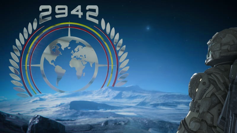 Discovery splash banner for ESPAÑA2942 Discord server