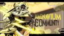 Discovery splash banner for Aguardando Rell Seas Discord server