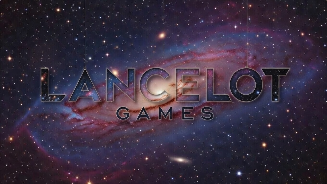 Discovery splash banner for LANCELOTGAMES Discord server
