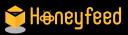 Discovery splash banner for Honeyfeed Discord server