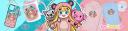 Discovery splash banner for IsyCheesy Discord server