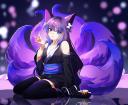 Discovery splash banner for 𝕊𝕜𝕖𝕥𝕔𝕙𝕖𝕕 Discord server