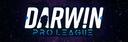Discovery splash banner for Darwin Pro League Discord server