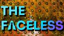 Discovery splash banner for The Faceless Discord server