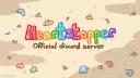 Discovery splash banner for Heartstopper Discord server