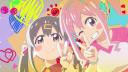 Discovery splash banner for DoubleSama | Anime & Manga Discord server