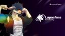 Discovery splash banner for Luposfera Discord server