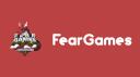 Discovery splash banner for FearGames Network Discord server