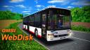 Discovery splash banner for OMSI-WebDisk & Community Discord server