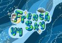 Discovery splash banner for FrenchSky Discord server
