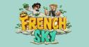 Discovery splash banner for FrenchSky Discord server