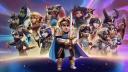 Discovery splash banner for Shop Titans Discord server
