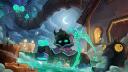 Discovery splash banner for Shop Titans Discord server