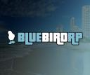 Discovery splash banner for BlueBirdRP (GTA V/FiveM) Discord server