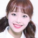 Discovery splash banner for CHUUΠΔ Discord server