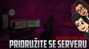 Discovery splash banner for IGRAČINE Discord server