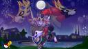 Discovery splash banner for PoGo Wrocław 2.0 Discord server