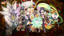 Discovery splash banner for チョコットランド【非公式】 Discord server