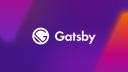 Discovery splash banner for Gatsby Discord server