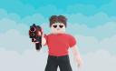 Discovery splash banner for Slogo Discord server