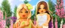 Discovery splash banner for Serestin Discord server