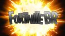 Discovery splash banner for Fortnite: Battle Royale Discord server