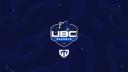 Discovery splash banner for UBC Esports Association Discord server