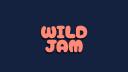Discovery splash banner for Godot Wild Jam Discord server