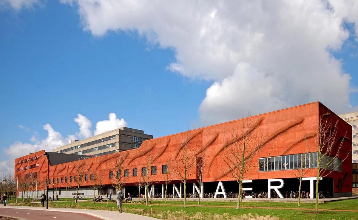 Discovery splash banner for UU Computing Science Discord server