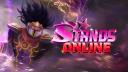 Discovery splash banner for Stands Online [SO] Discord server
