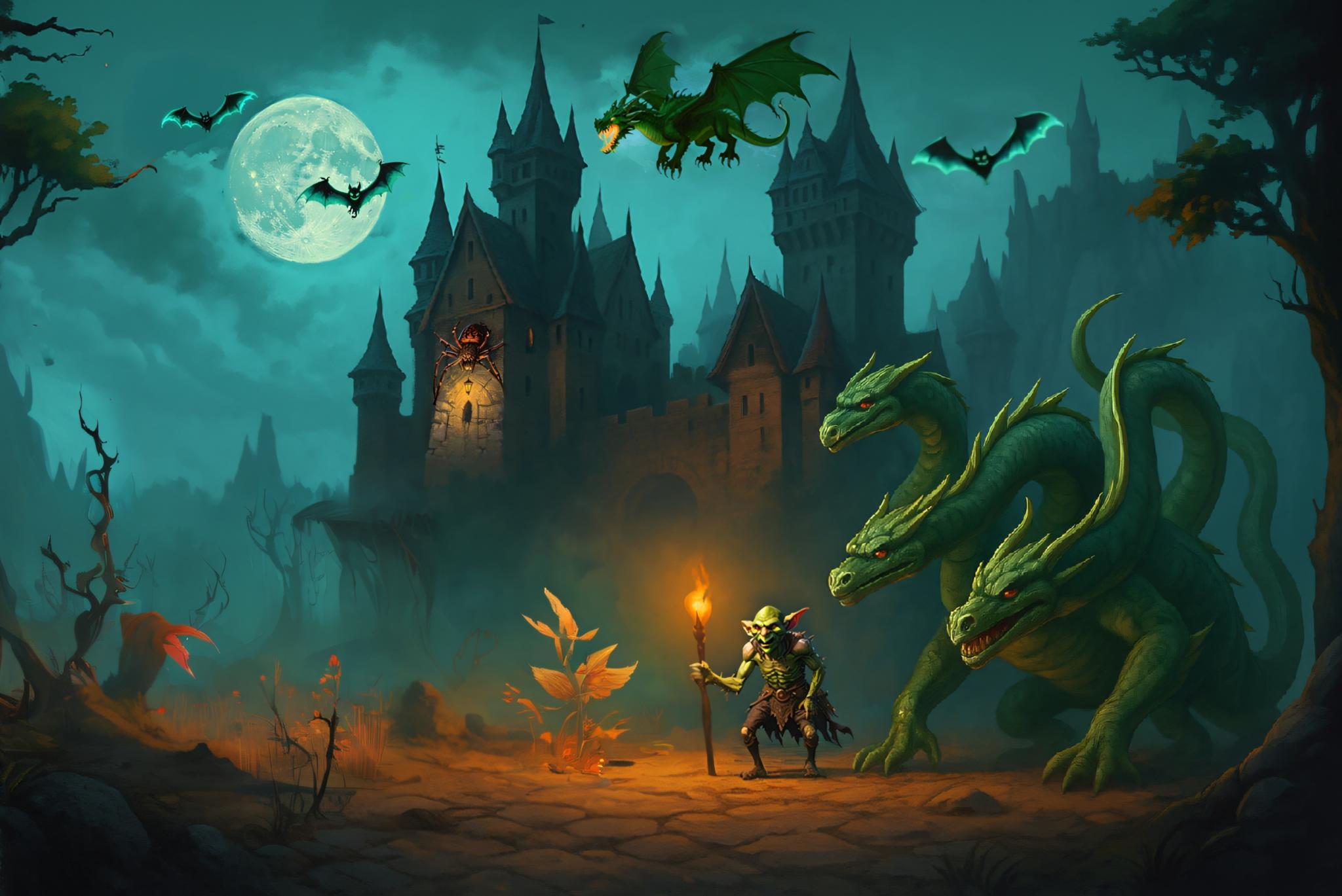 Discovery splash banner for Realesta74 Discord server