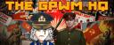 Discovery splash banner for The GPWM HQ Discord server